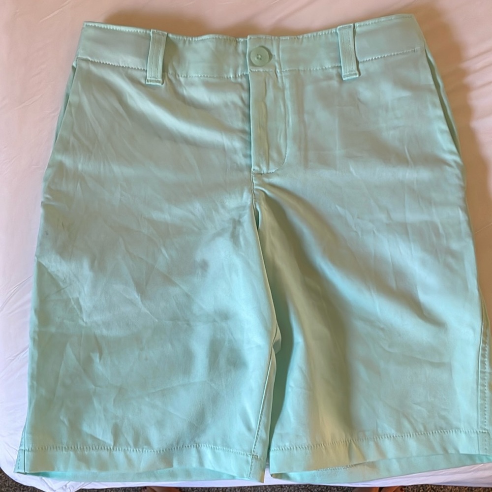 Gorgeous UA shorts for boys - adjustable waist
